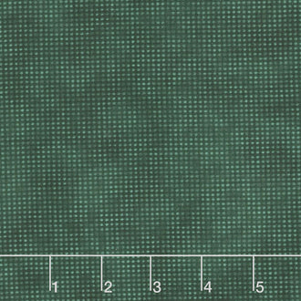 A Poinsettia Winter - Dit Dot Forest Yardage