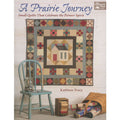 A Prairie Journey Book