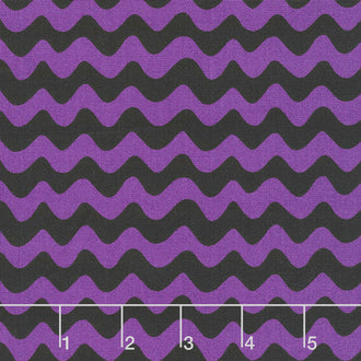 A Spooky Good Time - Witch Socks Flash Yardage