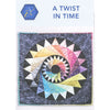 A Twist in Time English Paper Piecing Templates