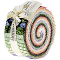 A Wildflower Meadow Pinwheels Alternative View #1