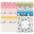 A Wooly Garden 10" Squares Primary Image