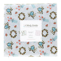 A Wooly Garden 10" Squares Alternative View #1
