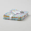 Riviera B - Favorites 5 Piece Fat Quarter Bundle Alternative View #1