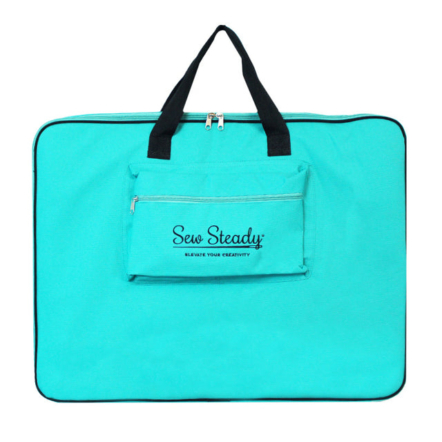 Sew Steady® Elevate Travel and Storage Bag - 20" x 26" Primary Image
