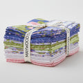Cottage Bouquet Favorites 16 pc Fat Quarter Bundle Alternative View #1