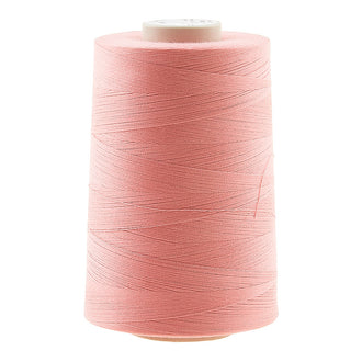 Light Rose OMNI Thread - 6,000 yds (poly-wrapped poly core)