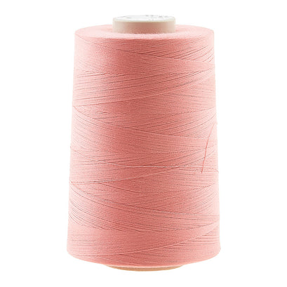 Light Rose OMNI Thread - 6,000 yds (poly-wrapped poly core)