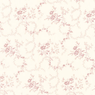 Sewing Basket - Twinklebell Amethyst Yardage
