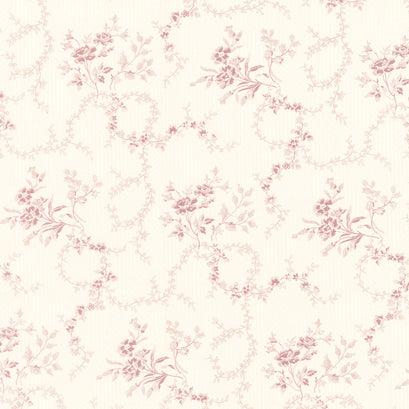 Sewing Basket - Twinklebell Amethyst Yardage