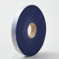 Chenille-It Blooming Bias Sew & Wash Trim - 5/8" Navy Primary Image