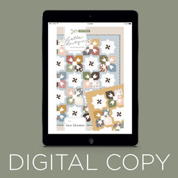 Digital Download - Chatterbox Pattern