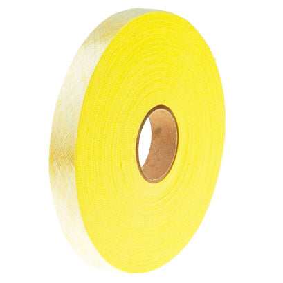 Chenille-It Blooming Bias Sew & Wash Trim - 5/8" Lemon