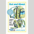 Out and About Knapsack Pattern Primary Image