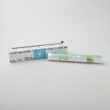 Quilter's Favorite Dispenser - Quilt Town Alternative View #1