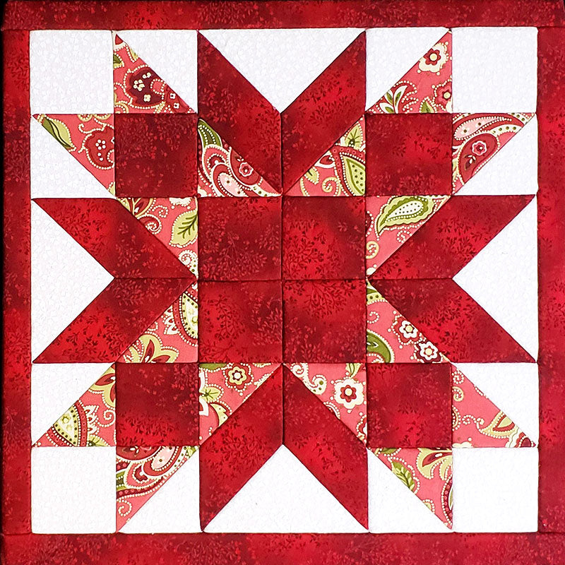 Artsi2™ Quilt No. 1 Quilt Board Kit