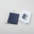 Sallie Tomato Ferris Fanny Pack Kit - Navy Lite Faux Leather Alternative View #1