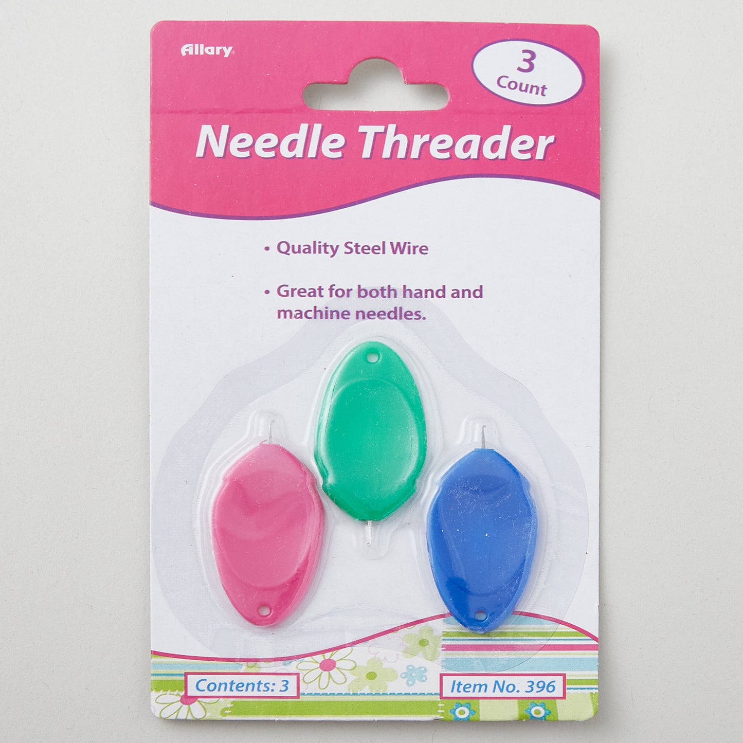 Needle Threaders Pack Alternative View #1