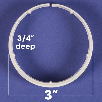 Quilt Clips 3" - Set of Four Alternative View #1