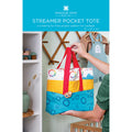 Missouri Star Favorite Bags & Totes Patterns Bundle