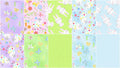 Hippity Hop Favorites 10" Squares Alternative View #2