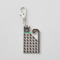 Lori Holt Happy Charm - Cat Primary Image