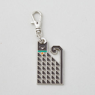 Lori Holt Happy Charm - Cat
