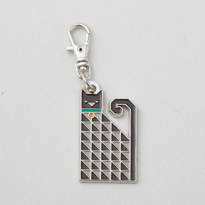 Lori Holt Happy Charm - Cat