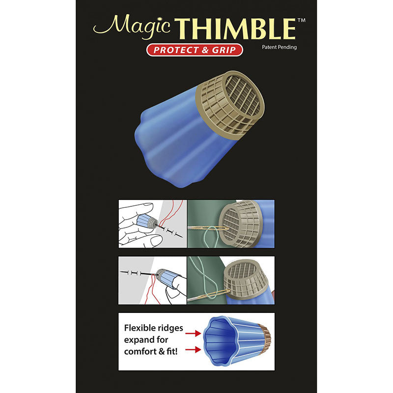 Magic Thimble