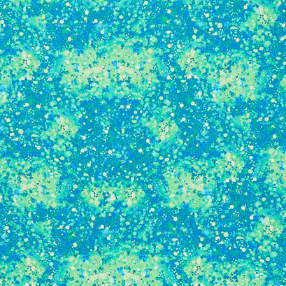 Bravo - Bravo Basic Teal Yardage