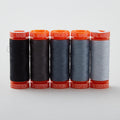 Aurifil Thread Pack - Grigio Primary Image