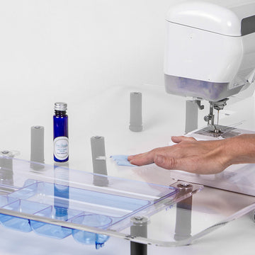 Sew Steady® Table Polishing Kit Alternative View #2