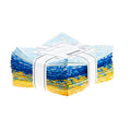 Artisan Batiks - Floral Wave Fat Quarter Bundle Alternative View #1