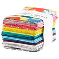Bright World - Fat Quarter Bundle Alternative View #1