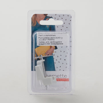 Bernette Free-Motion Embroidery Foot - fits B79/B77 Alternative View #1