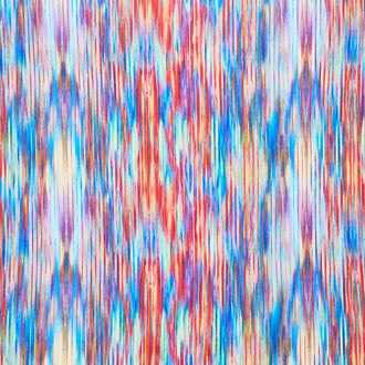 Impressions - Stripe Multi Yardage