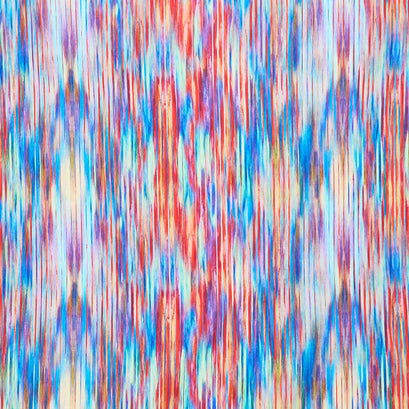 Impressions - Stripe Multi Yardage