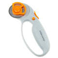 Fiskars 45mm Loop Handle Rotary Cutter Alternative View #1