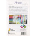 Abacus Pattern Alternative View #1