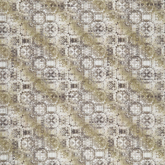 Abandoned 2 - Du Theater Neutral Digitally Printed Yardage