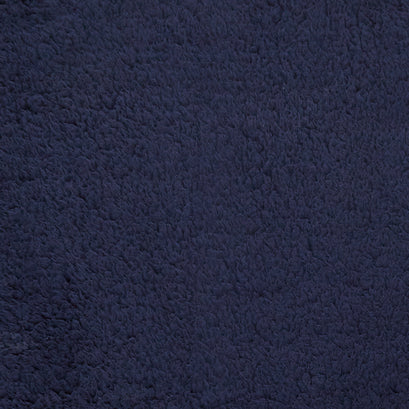 Luxe Cuddle® - Lamb Navy 60" Minky Yardage