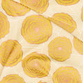 Floradora - Bunch Of Roses Cactus Yardage Alternative View #1