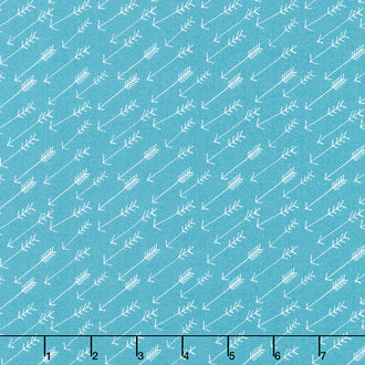 Hello, Bear - Adventure Springs Yardage