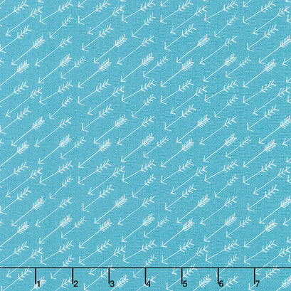 Hello, Bear - Adventure Springs Yardage