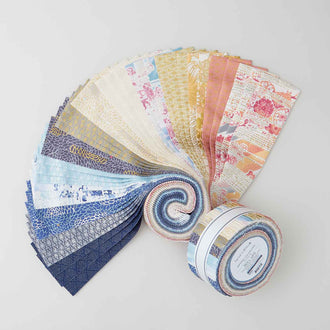 Imperial Collection 18 Roll Up