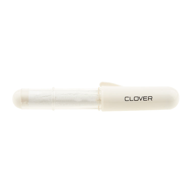 Clover Pen Style Chaco Liner White Alternative View #1