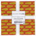 Adventure Favorites Ten Squares Alternative View #1