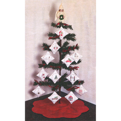Deck the Halls Ornament Kit