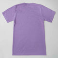 As You Sew So Shall You Rip T-shirt - Heather Purple - S Alternative View #1