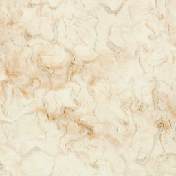 Luxe Cuddle® - Galaxy Crème Yardage Primary Image